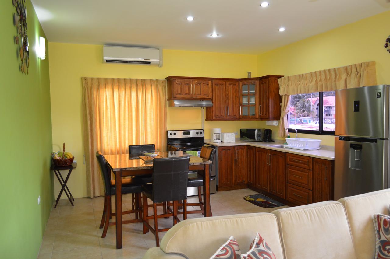 מלון Port of Spain Kiskadee Korner מראה חיצוני תמונה